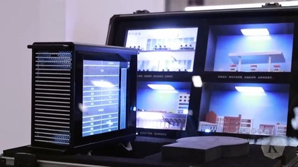 Balas Sanksi AS, China Larang Penggunaan Produk Intel dan AMD