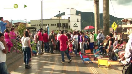 25-07-19  San Antonio de Prado pontó estrenará nomenclatura elegida por sus habitantes