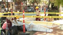 20-12-18 En Medellín se adelantan más de 1.100 obras de infraestructura