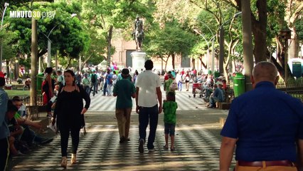 27-12-18 La Candelaria termina el 2018 como la comuna más violenta de Medellín