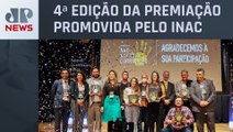 Instituto Não Aceito Corrupção anuncia trabalhos vencedores em 6 categorias