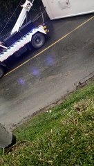 No hay por dónde Sin paso hacia San Antonio de Prado