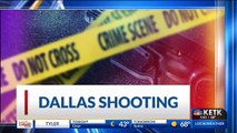 4 raperos tiroteados en una via rapida de Dallas