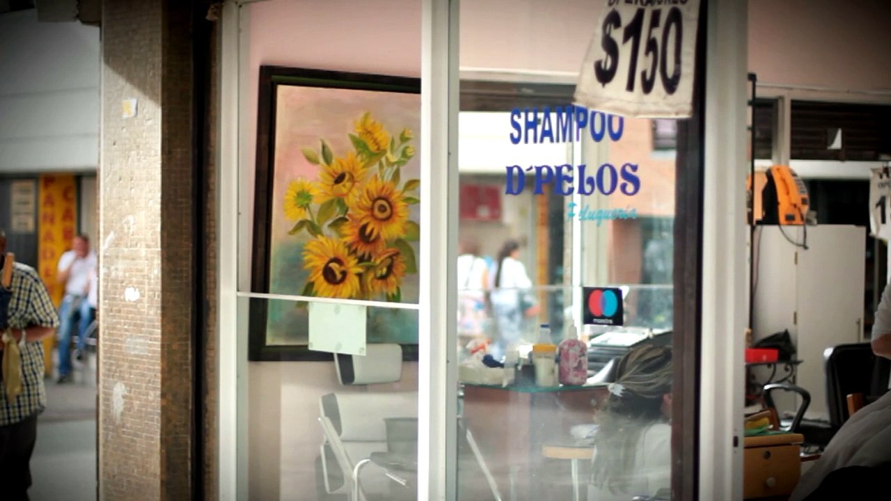 PELUQUERIA