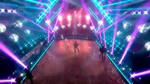 Numero de apertura de final de temporada  - Dancing with the Stars 2020