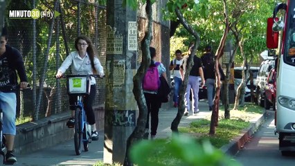 29-01-19 En Medellín 840 jóvenes serán orientados para el mercado laboral