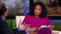 Oprah Winfrey entrevista al Autor de los Cuatro Acuerdos Don Miguel Ruiz