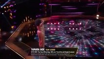 The Voice USA: Tamara Jade Performs the Gnarls Barkley Hit 