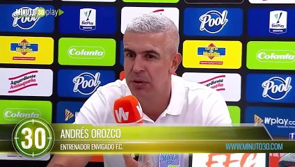 Avance noticioso del mediodía en Minuto30 de este 01 de Agosto 2023