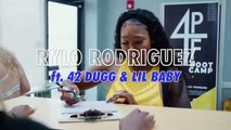 Rylo Rodriguez – Walk ft. Lil Baby & 42 Dugg (Oficial Video)