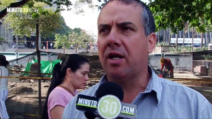 18-02-19 El pico y placa ambiental sí soluciona el problema ambiental en Medellín