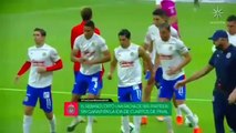 America vs Chivas 1-2 Resumen Y Goles Liga MX Cuartos De Final (28/11/2020)