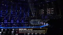 The Voice USA: Joseph Soul interpreta tema de los Bee Gees' 