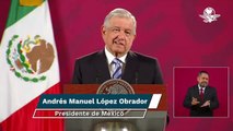 #AMLO pide que se investiguen contratos de su prima Felipa Obrador con Pemex