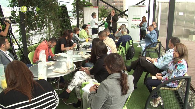 27-02-19 En contados días la IU Digital abrirá inscripciones para el pregrado Administración de empresas hoteleras y turísticas