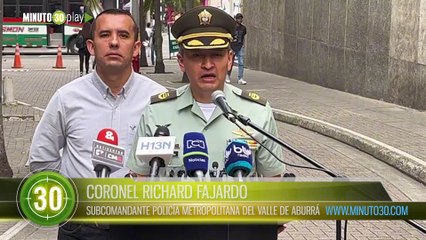 Con 300 cigarrillos de marihuana y otras sustancias fue capturado alias 'Ñoño' en Itagüí