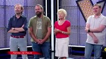 Paula Espinosa canta 'Resistiré' | La Final | La Voz Antena 3 2020