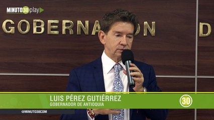 19-02-19 Los Caparrapos se fortalecen en Antioquia y las autoridades están en alerta