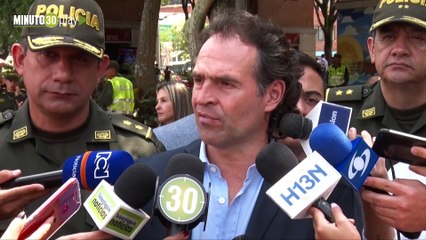 30-09-19 La Alcaldía de Medellín les da una nueva oportunidad a los vendedores del Estadio