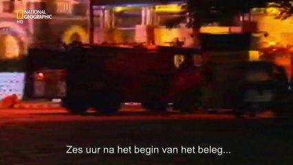 Seconds From Disaster 05-06 Mumbai Massacre