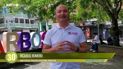 A la cárcel un sujeto por, presuntamente, asesinar a un adulto mayor en Barbosa por robarle