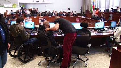 21-02-19 Nuevo acuerdo evitará el derroche en publicidad a los Alcaldes de Medellín