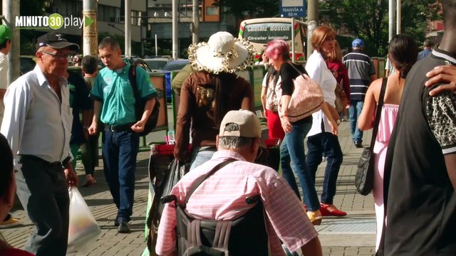 11-03-19 Personería de Medellín hace un llamado para que se pueda hacer nuevo Registro Administrativo de Migrantes Venezolanos