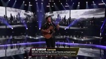 The Voice USA 2020: Ian Flanigan Sings Bob Dylan's 