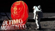 ¿Cultivar tomates en la Luna? Un equipo de científicos está muy cerca de lograrlo