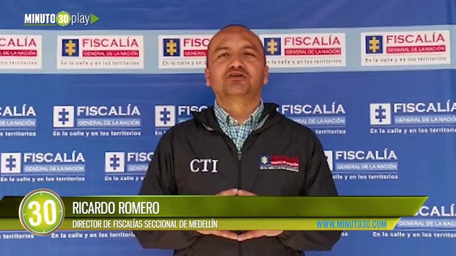 A la cárcel siete presuntos extorsionistas que intimidaban a comerciantes de dos comunas de Medellín