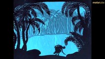 The Adventures of Prince Achmed | Las Aventuras del Principe Achmed (1926) | Lotte Reiniger - Sub Español HD
