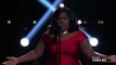 The Voice USA 2020: Tamara Jade interpreta el clasico de Rock Staple 