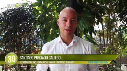 En Medellín personas sordas acceden al primer piloto para formarse en competencias laborales