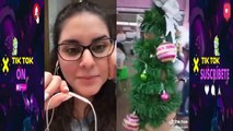 SABINA.sinr Mejores Reacciones A Videos Virales De Tik Tok -- RECOMPILADO Parte 3