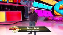 Tengo Talento Mucho Talento 2020: Don Cheto a los 18 en viva cara y voz de DANIEL LUNA |  T23