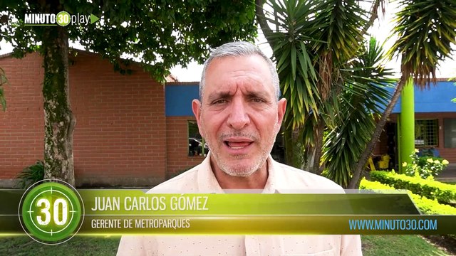 Parque Norte y Aeroparque Juan Pablo II tendrán ingreso con descuento en semana de receso