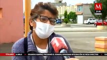 Invaden hogares de familias que lo dejaron por la pandemia