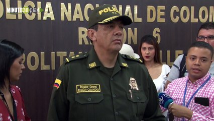 09-03-19 Feminicidios disminuyeron en Medellín pero la cifra sigue preocupando