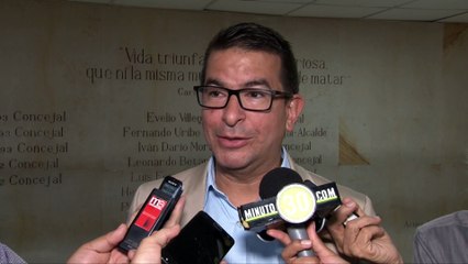 04-04-15 Sabe cómo denunciar a las ‘chimeneas’ que contaminan en Medellín