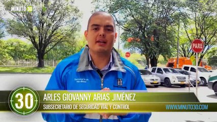 El Distrito dispuso toda la logística para una movilidad eficiente durante los conciertos de Karol G en Medellín