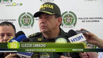 Reactivación de guerra entre combos, posible respuesta a los últimos homicidios en Bello