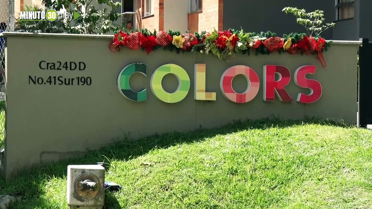 Los cinco heridos de gravedad por incendio en Envigado presentan quemaduras severas