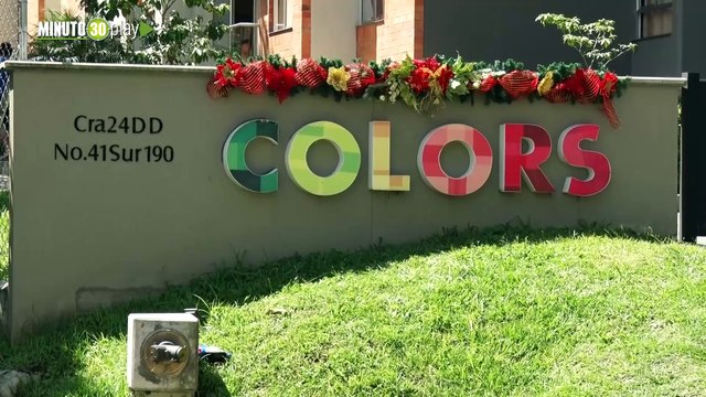 Los cinco heridos de gravedad por incendio en Envigado presentan quemaduras severas