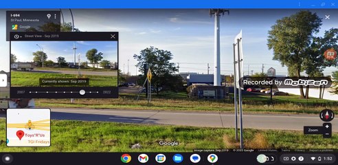 Abandoned Toys _R_ Us Maplewood Minnesota (Part 1)