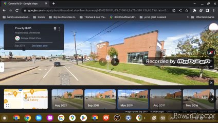 Toys _R_ Us Maplewood Minnesota DVD Trailer (2013)