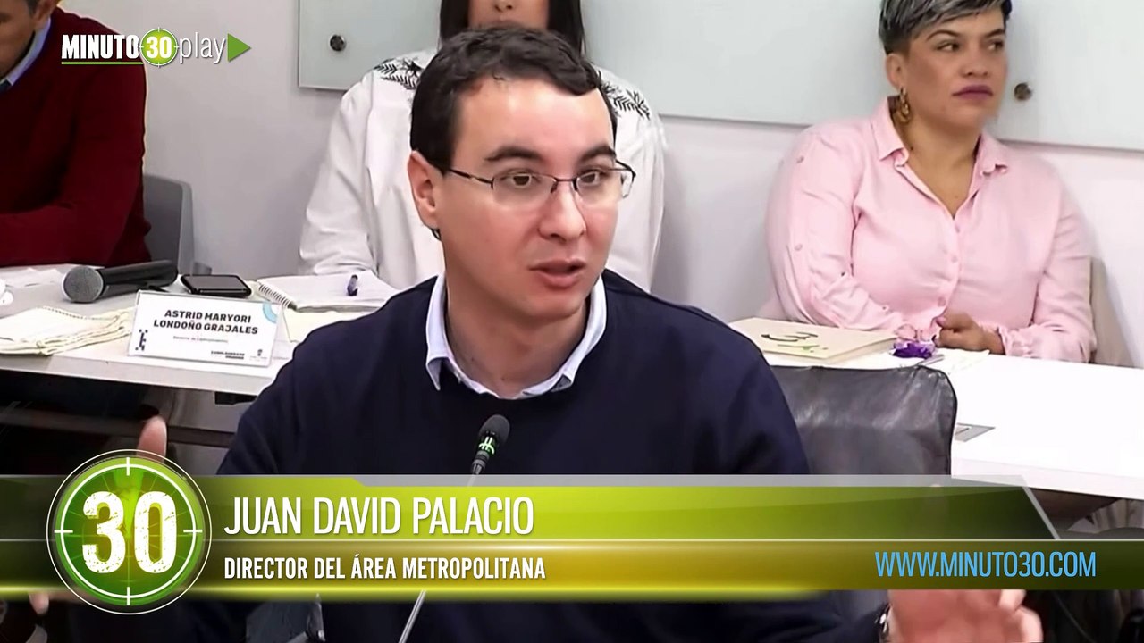 Con alarmas y talanqueras se buscará evitar incidentes en vías afectadas por lluvias