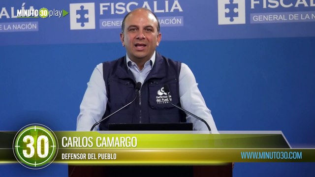 Personas reportadas como desaparecidas durante las protestas de 2021 fueron localizadas