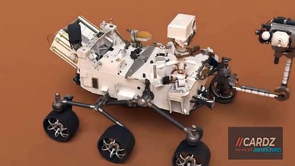 How does a Mars Rover work_ 3