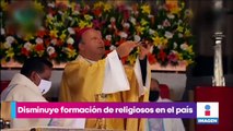 Iglesia Católica critica a millenials por ser poco pacientes