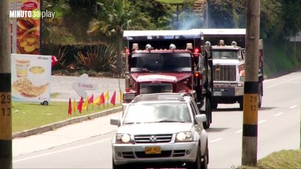 25-04-19 Accidentalidad es la segunda causa de muerte de niños en el Bajo Cauca antioqueño